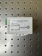 Tycon Systems TP-DCDC-1224 24V POE Out 24W DC To DC Converter And POE Insert... picture