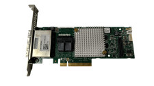 Adaptec ASR-78165 24 Port 6GB Raid Controller Full Height picture