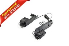 Lot x 2 Dell Inspiron 3520 N5050 N5040 Replacement Speakers 23.40979.002 2RR4R picture