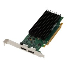 GRAPHICS CARD DELL 0X175K NVIDIA QUADRO NVS 295 256MB GDDR3 PCIe x16 picture