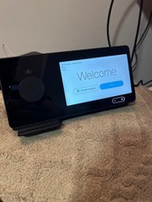 Cisco Webex Desk Hub Video Conferencing Device Qi Wireless Charger picture
