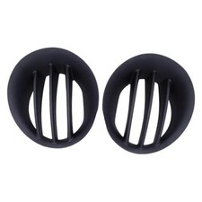Front Fog Light Cover Bezel for Ram 1500 2003-2008 picture