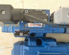 1PCS NEW Rexroth Hydraulic directional valve R900731922 Fast delivery picture