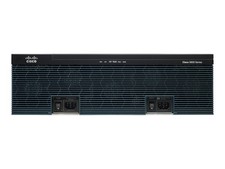 Cisco C3925E-VSEC/K9 Router II price incl VAT 3 yr warranty* B2B picture