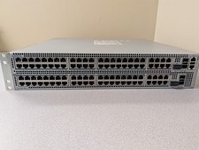 ARISTA CCS-720XP-96ZC2 Switch PoE, 96xRJ45, 4x25G SFP, 2x100G QSFP, 4x1050W PSU picture