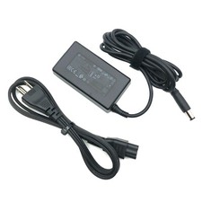 NEW Original HP AC DC Power Adapter for HP Omen 25 25i Gaming Monitor Display picture