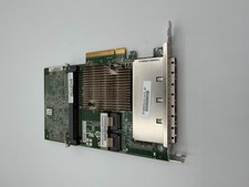 HP Smart Array P822 6-Port SAS Controller 615415-002 643379-001 No Cache Module picture
