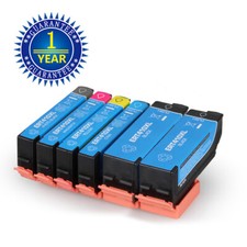 Multi T410XL ink Cartridge For Epson Expression XP530 XP640 XP635 XP630 XP830 picture