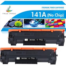 2PK W1410A Toner Cartridge Replacement for HP 141A for HP M110w MFP M139w M140w picture