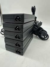 Lot of 5 Delta Electronics AC/DC Adapter, Model# ADP-120MH, AC Adapter Included picture