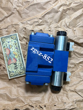 4WEH10G4X/6EG24N9EK4/B10 NEW REXR0TH VALVE R901030931 Fast Shipping FedEx or DHL picture