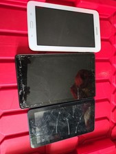 Lot Of 3 Non Working Tablets for Parts picture