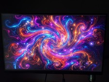 ASUS ROG Swift 27'' PG279QM QHD 240hz IPS Gaming Monitor picture