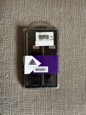 Neo Forza Memory DDR3 256*8 U-Dimm 4GBX2 1333 CL9 Brand New Factory Sealed picture
