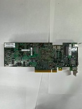 LSI MegaRAID SAS 9280-4i4e 6Gb/s 8-Port RAID Controller w/ iBBU08 Battery picture