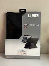 UAG - Microsoft Surface Pro 9 Metropolis Kickstand Case - Black - In Box picture