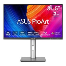 ASUS ProArt Display PA32QCV 31.5