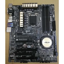 For ASUS Z97-A /USB3.1 Motherboard LGA1150 ATX M.2 DDR3 Mainboard picture