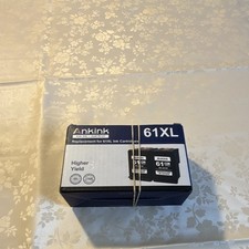 Ink Cartridge 61 XL picture
