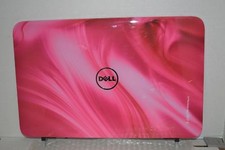 DELL Limited ED- DELL XPS L501X  BACK CO07 Cover LID 1KDVN 0HC74 RXF67 ID17744 picture