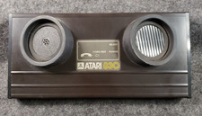 Atari 830 Vintage Computer Acoustic Phone Modem..................... (C6B1) picture