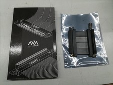 LINKUP AVA5 PCIe5.0 Riser Cable picture