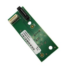 Key Button Switch Control Board Fits For Zebra 403671G-001A ZP500 403670G-001P picture