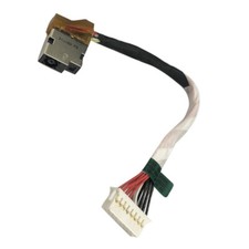 DC in Power Jack Port for ASUS ROG Zephyrus GA503QS-212.R93080 GA503QM-BS94Q picture