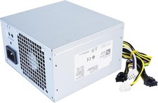 New HU365EM-00 HU515EM-00 515W Power Supply For Dell Vostro 3670 3671 3980 3967 picture