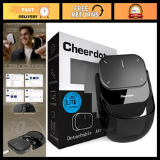 Bluetooth Touchpad Mouse, Magnetic Detachable Design, Smart Control, Audio Recor picture