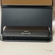 NEW Genuine Dell Venue 11 Pro Tablet Docking Station w/Charger K10A 74VT4 MPT52 picture