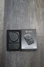 Clicks Power Keyboard picture