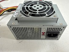 Sparkle Power SPI FSP180-50NI(V) 180W Switching Power Supply PSU -Tested Working picture