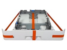 ✅OEM HP RM2-5392 RU7-8225 Cassette Tray #2 for LaserJet M402 M404 M426 M428 M430 picture