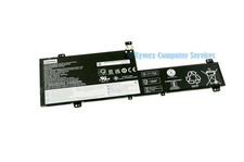 SB10X49074 L19L3PD6 OEM LENOVO BATTERY 11.55V IDEAPAD 5 15ITL05 82HT (A)(DD14) picture