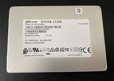 Micron 5210 Ion 2.5 in 3.84 TB SATA 6Gb / s Internal Solid State Drive picture