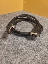  SVGA DBHD15M/M Monitor Cable, 6ft picture