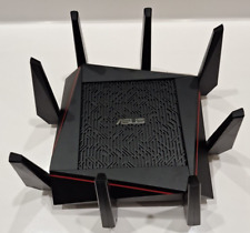 Asus RT-AC5300 Tri-Band Gigabit MU-MIMO IEEE Mesh Wi-Fi Gaming Router Tested picture