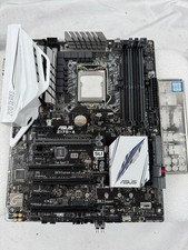 ASUS Z170-A ATX LGA 1151 DDR4 HDMI DP DVI USB 3.1 picture