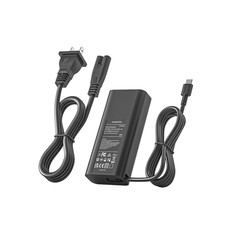 65W Type-C Charger Fit for Dell Latitude 12 5285 5289 5290 7212 7275 7285 7290 picture