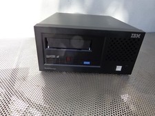 IBM 95P4400 TotalStorage 3580-L43 L4X LTO-4 LVD External Tape Drive 95P5011 picture