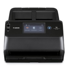 Canon imageFORMULA DR-S150 Document Scanner 45ppm WiFi LAN Duplex ADF picture