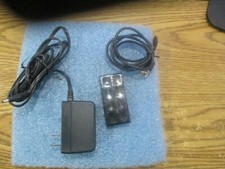 Belkin Model: F5U404-BLK High Speed USB 5 Adapter with AC Adapter & USB Cable  picture