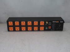 WattBox WT-WB800IP12 800 Series 12-Outlet IP Power Conditioner picture