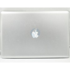 Grade B Glossy LCD LED Screen Display Assembly for MacBook Pro 17