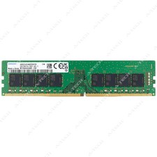 Samsung 32GB DDR4-2933 PC4-23400 2Rx8 DIMM Desktop Memory RAM M378A4G43AB2-CVF picture