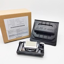 100% new original eco-solvent unlocking dx5 printhead F1440-A1 picture