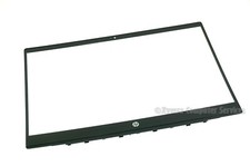 L23908-001 3KG7BTP003 GENUINE HP LCD DISPLAY BEZEL 15-CS0051WM (GRADE A)(CG80) picture