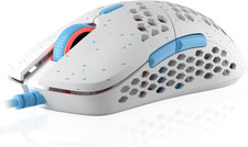 Ultra Lightweight RGB Gaming Mouse picture