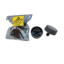 2PCS × Reel Knob for Epso FX890 LQ590 Handle Brand NEW 1234171 Plotter Parts picture